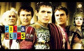 Julius Caesar - Full Movie (Multi Subs) by Film&Clips