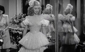 Heartbeat (1946) - Full Length Classic Comedy Movie