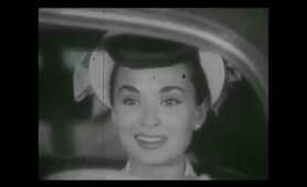 Katie Did It (1950) - Comedy/Romance - Ann Blyth, Cecil Kellaway, Jesse White & Mark Stevens