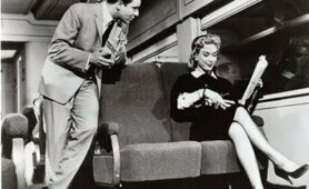 ♦B-Movie Classics♦ '12 HOURS TO KILL' (1960) Nico Minardos, Barbara Eden, Grant Richards