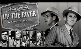 Up the River 1930  Starring  Humphrey Bogart, Clare Luce, Spencer Tracy .