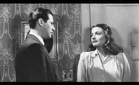 Somewhere In The Night | Psychological Thriller | 1946 American Noir Film