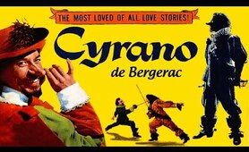 Cyrano de Bergerac (1950) | Adventure, Drama, Romance | Full Length Movie